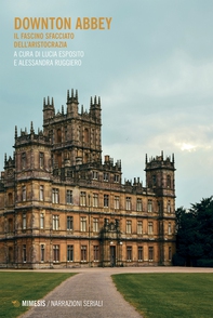 Downton Abbey - Librerie.coop