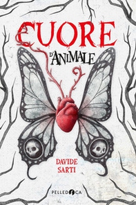 Cuore d'animale - Librerie.coop