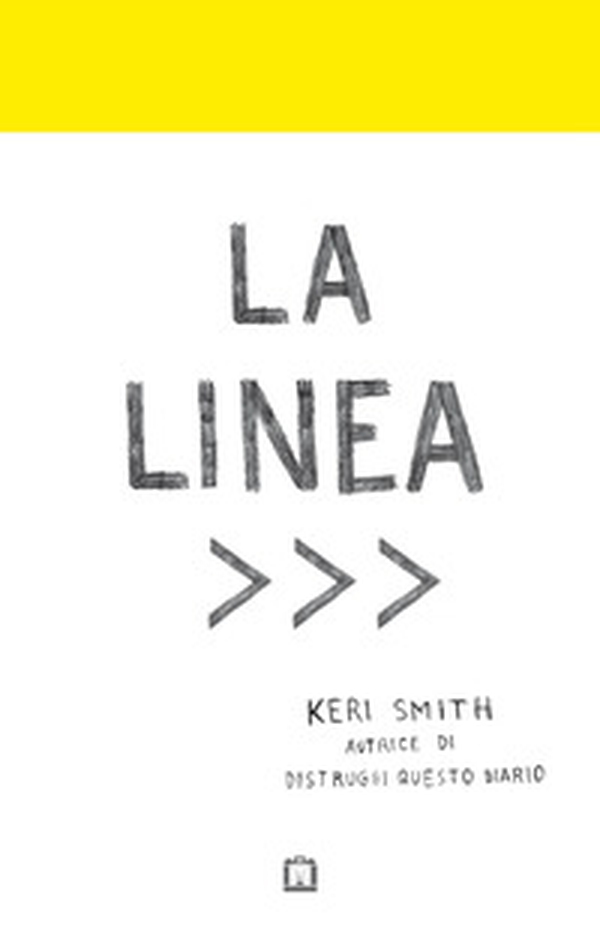 La linea - Librerie.coop La linea - Librerie.coop