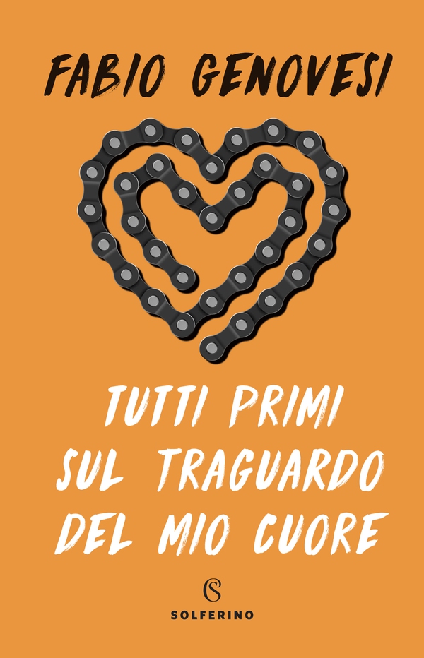 Tutti primi sul traguardo del mio cuore - Librerie.coop Tutti primi sul traguardo del mio cuore - Librerie.coop