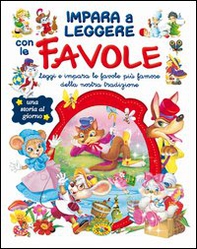 Impara a leggere con le favole - Librerie.coop