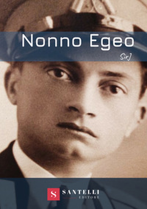 Nonno Egeo - Librerie.coop Nonno Egeo - Librerie.coop