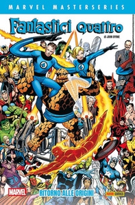 Fantastici Quattro - Vol. 1 - Librerie.coop