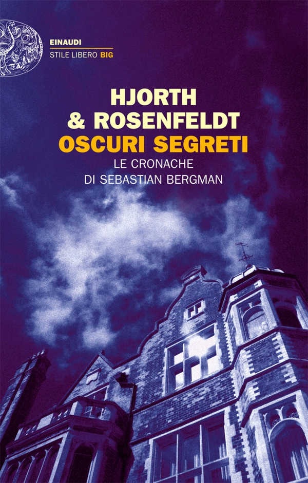 Oscuri segreti - Librerie.coop Oscuri segreti - Librerie.coop
