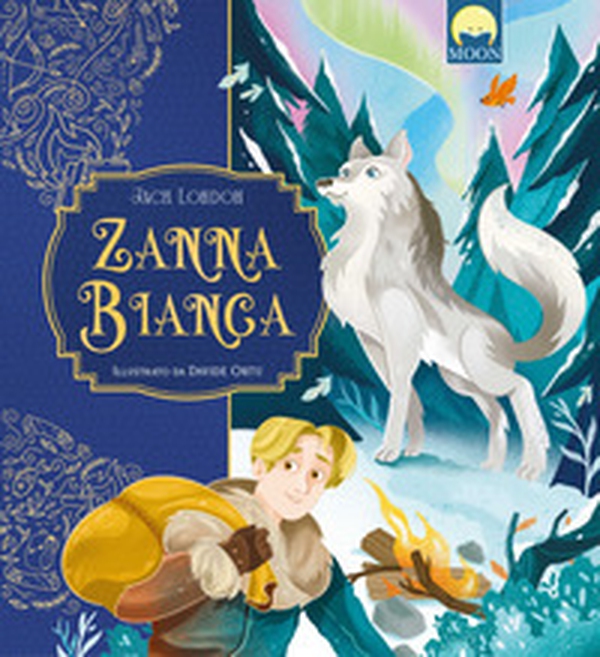 Zanna Bianca - Librerie.coop