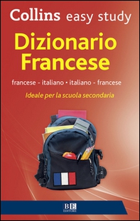 Dizionario francese. Francese-italiano, italiano-francese - Librerie.coop