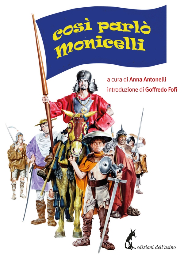 Così parlò Monicelli - Librerie.coop Così parlò Monicelli - Librerie.coop