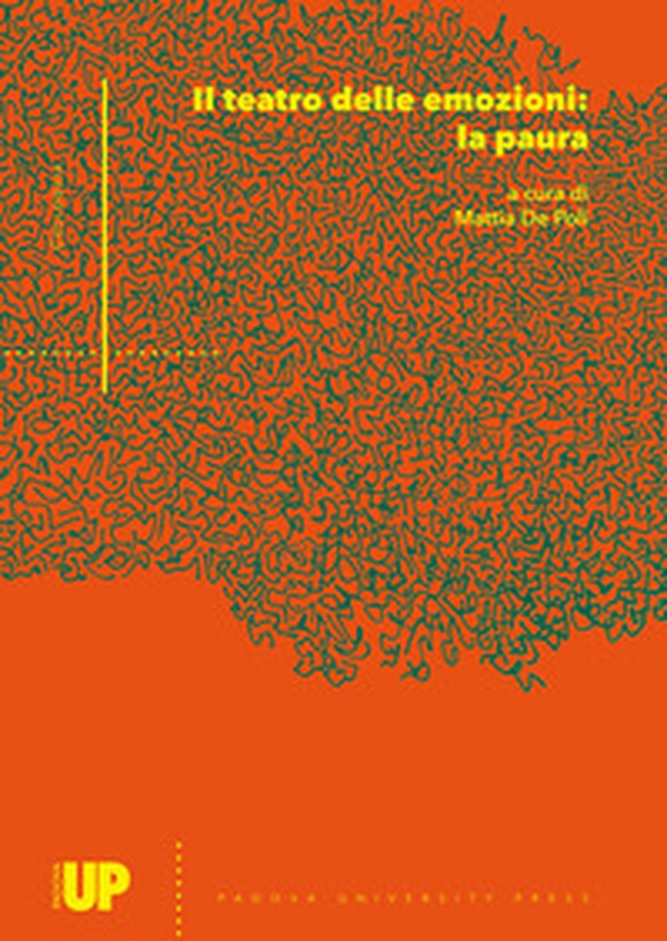 Il teatro delle emozioni: la paura - Librerie.coop Il teatro delle emozioni: la paura - Librerie.coop
