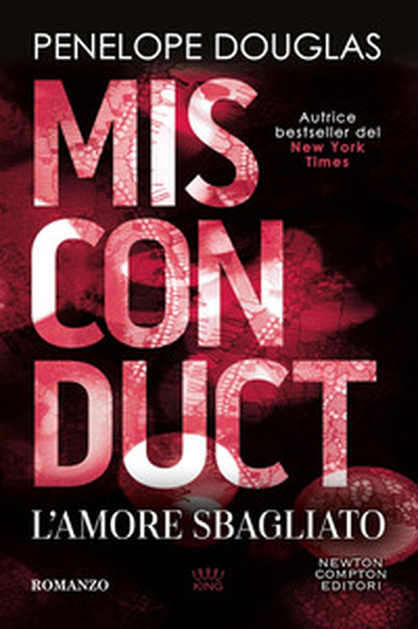L'amore sbagliato. Misconduct - Librerie.coop L'amore sbagliato. Misconduct - Librerie.coop
