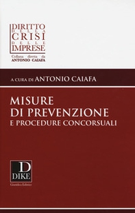 Misure di prevenzione e procedure concorsuali - Librerie.coop