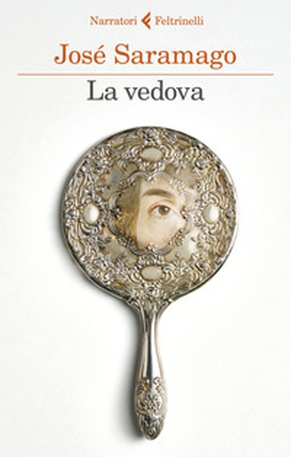 La vedova - Librerie.coop La vedova - Librerie.coop