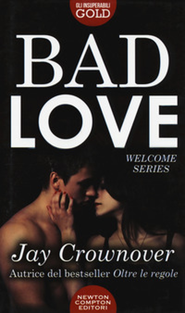 Bad love - Librerie.coop Bad love - Librerie.coop