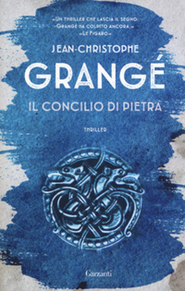 Il concilio di pietra - Librerie.coop Il concilio di pietra - Librerie.coop