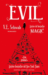 Evil - Librerie.coop Evil - Librerie.coop