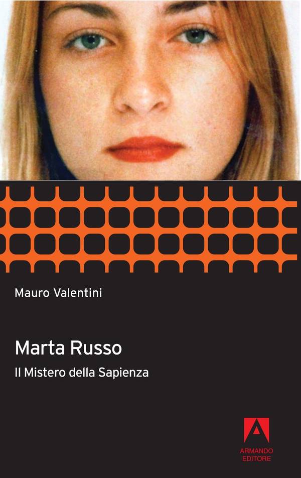 Marta Russo - Librerie.coop Marta Russo - Librerie.coop