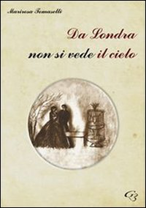 Da Londra non si vede il cielo - Librerie.coop