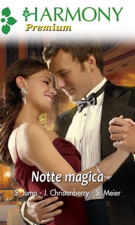 Notte magica - Librerie.coop Notte magica - Librerie.coop