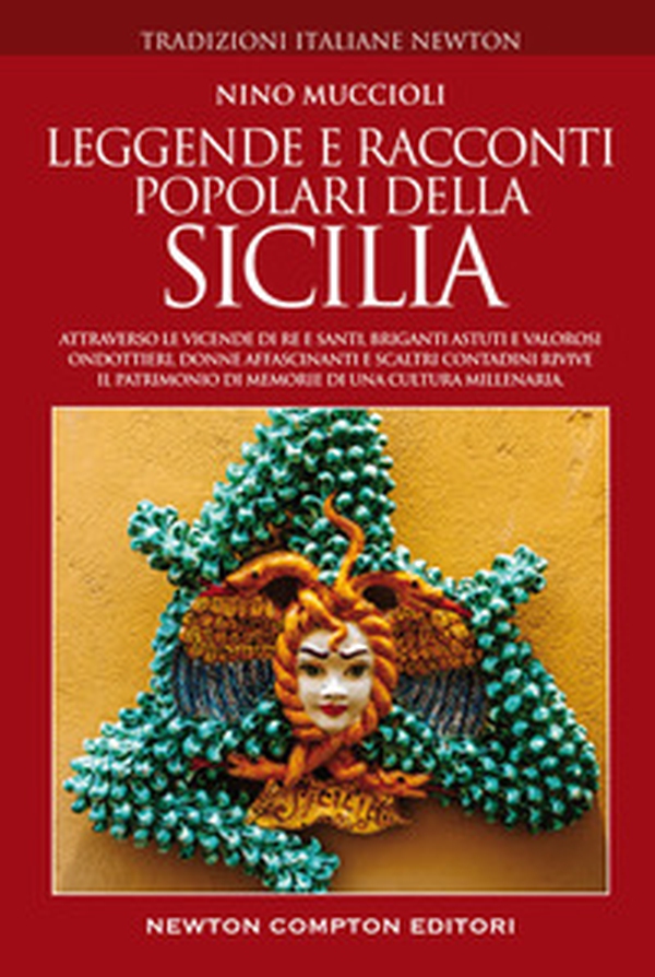 Leggende e racconti popolari della Sicilia - Librerie.coop Leggende e racconti popolari della Sicilia - Librerie.coop