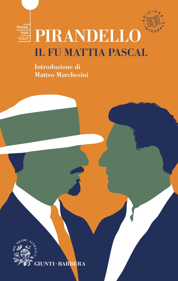 Il fu Mattia Pascal - Librerie.coop Il fu Mattia Pascal - Librerie.coop