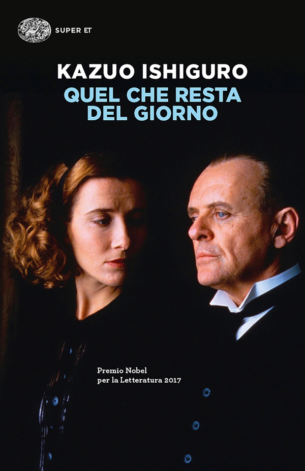 Quel che resta del giorno - Librerie.coop Quel che resta del giorno - Librerie.coop