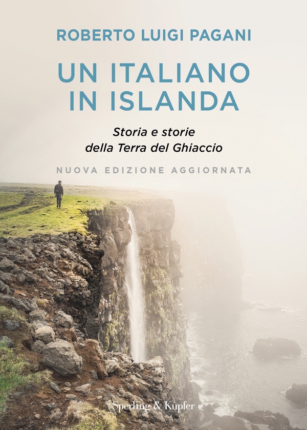 Un italiano in Islanda - Librerie.coop Un italiano in Islanda - Librerie.coop