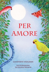 Per amore. Per denaro - Librerie.coop