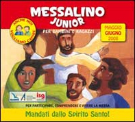 Messalino junior. Maggio-giugno 2008 - Librerie.coop