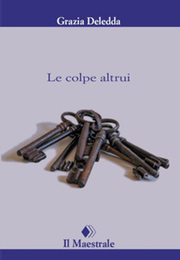 Le colpe altrui - Librerie.coop Le colpe altrui - Librerie.coop