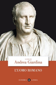 L'uomo romano - Librerie.coop