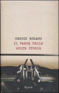 Il paese delle molte storie - Librerie.coop