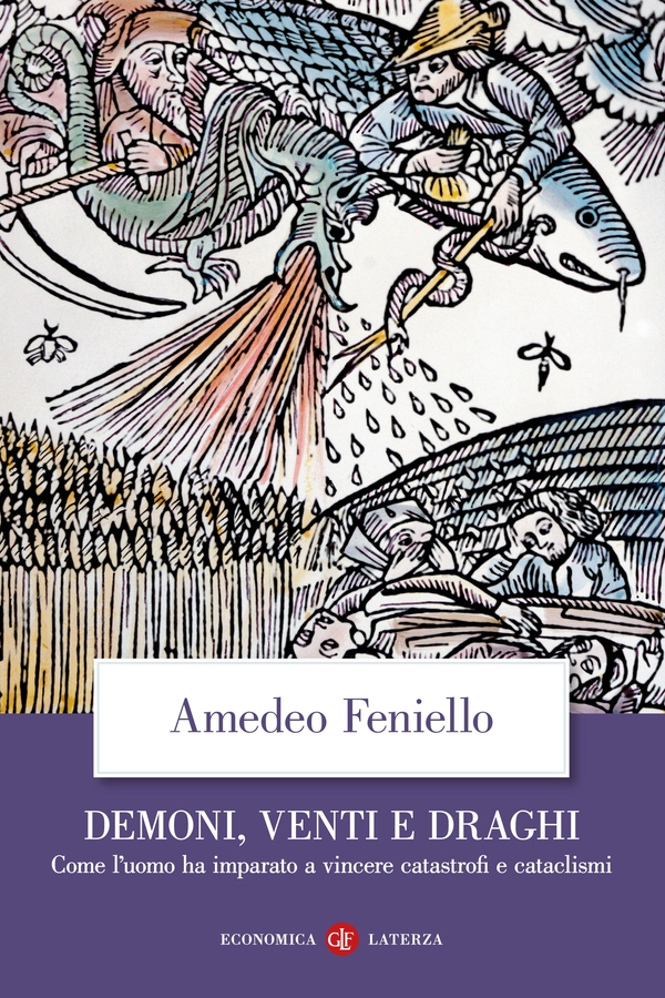 Demoni, venti e draghi - Librerie.coop Demoni, venti e draghi - Librerie.coop