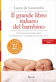 Il grande libro italiano del bambino - Librerie.coop
