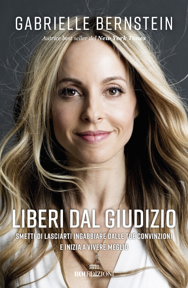 Liberi dal giudizio - Librerie.coop Liberi dal giudizio - Librerie.coop