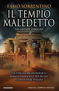 Il tempio maledetto - Librerie.coop Il tempio maledetto - Librerie.coop