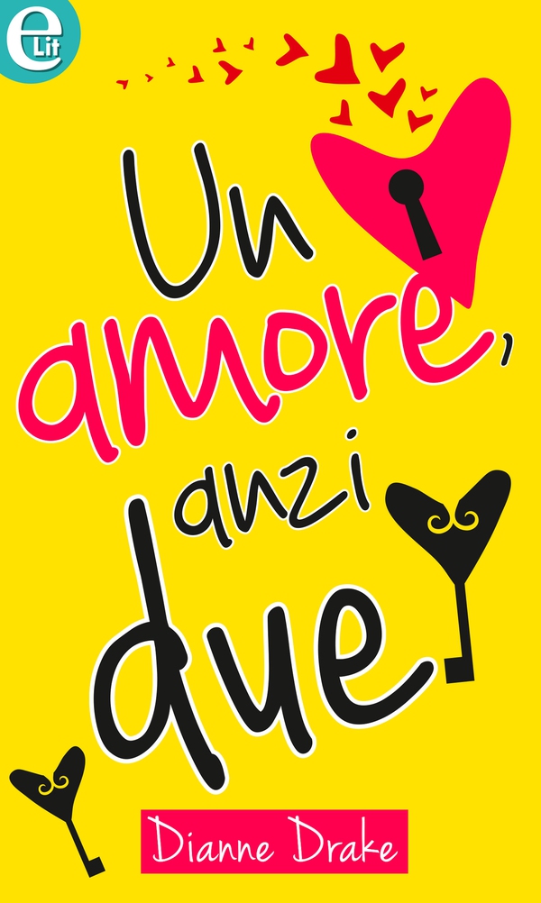 Un amore, anzi due (eLit) - Librerie.coop Un amore, anzi due (eLit) - Librerie.coop