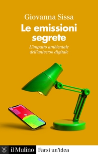 Le emissioni segrete - Librerie.coop