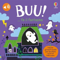 BUU! ...fa il fantasma - Librerie.coop BUU! ...fa il fantasma - Librerie.coop