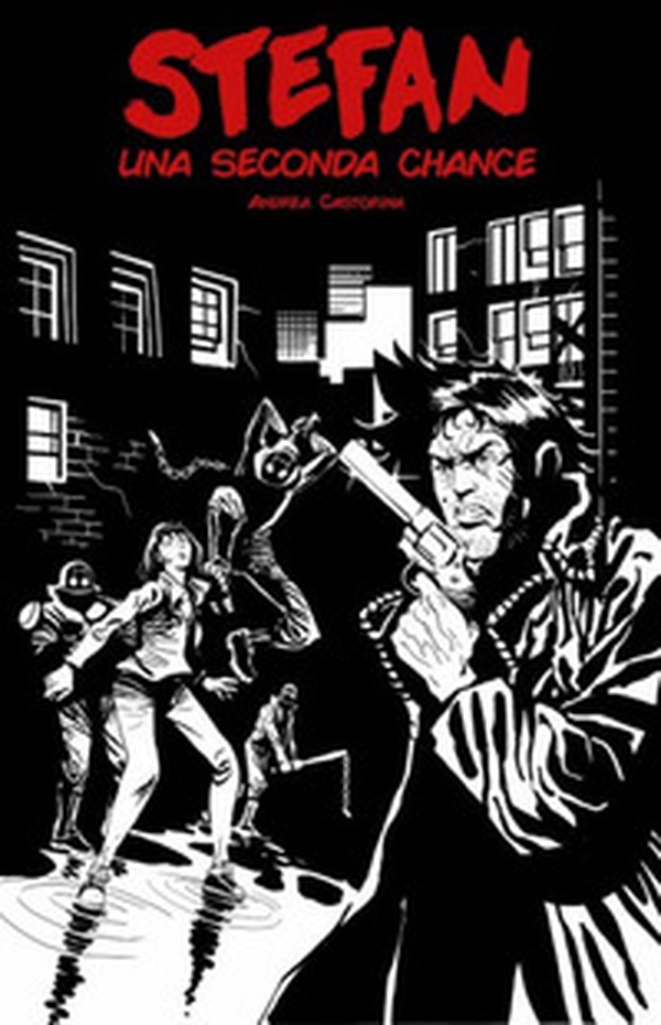 Stefan. Una seconda chance - Librerie.coop Stefan. Una seconda chance - Librerie.coop