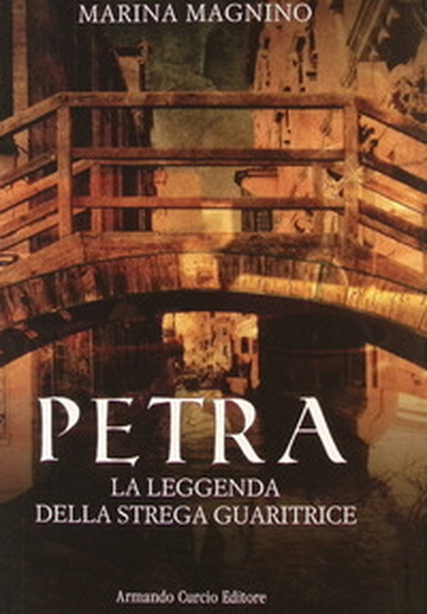 Petra. La leggenda della strega guaritrice - Librerie.coop Petra. La leggenda della strega guaritrice - Librerie.coop