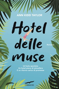Hotel delle Muse - Librerie.coop Hotel delle Muse - Librerie.coop