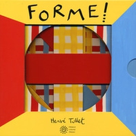 Forme! - Librerie.coop