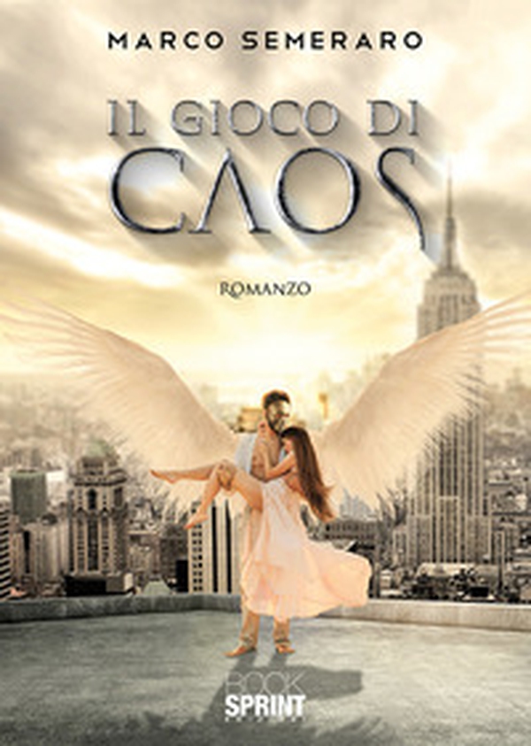 Il gioco di Caos - Librerie.coop Il gioco di Caos - Librerie.coop