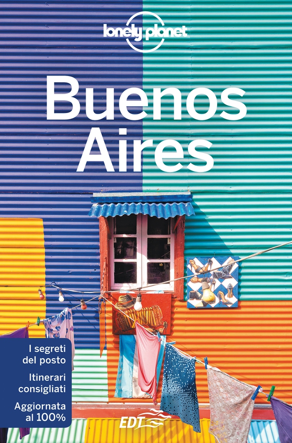 Buenos Aires - Librerie.coop Buenos Aires - Librerie.coop