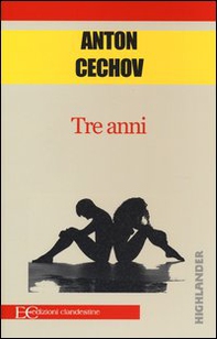 Tre anni - Librerie.coop
