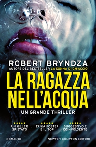 La ragazza nell'acqua - Librerie.coop La ragazza nell'acqua - Librerie.coop