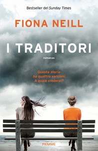 I traditori - Librerie.coop