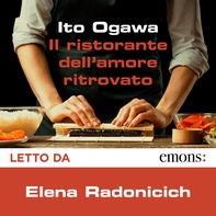 Il ristorante dell'amore ritrovato - Librerie.coop Il ristorante dell'amore ritrovato - Librerie.coop