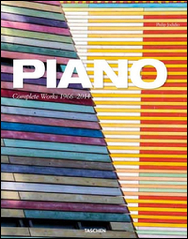 Piano. Complete works 1966-2014. Ediz. italiana, spagnola e portoghese - Librerie.coop Piano. Complete works 1966-2014. Ediz. italiana, spagnola e portoghese - Librerie.coop