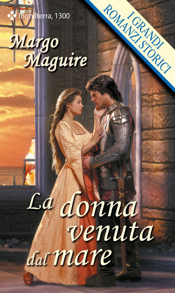 La donna venuta dal mare - Librerie.coop La donna venuta dal mare - Librerie.coop
