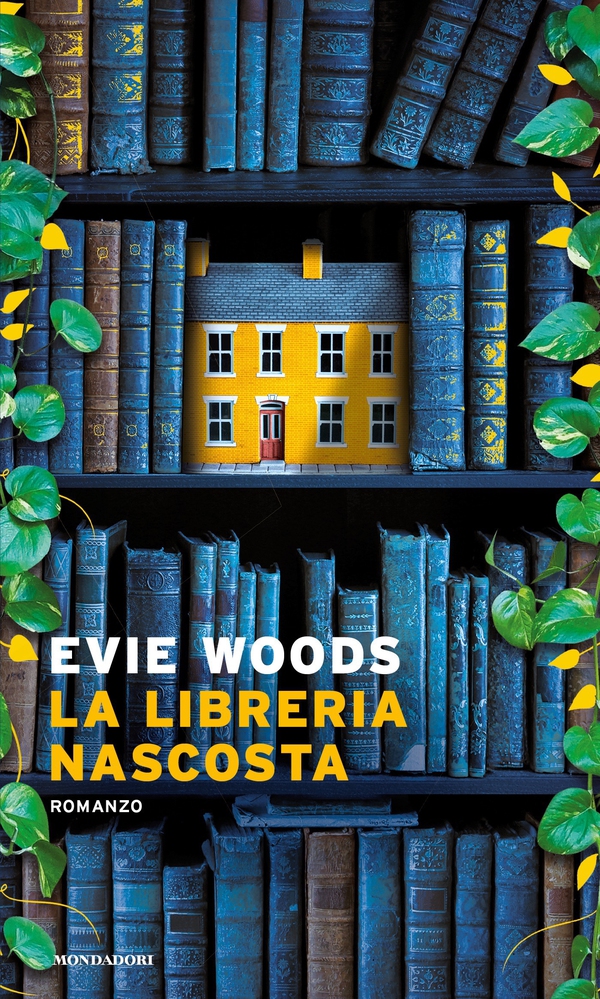 La libreria nascosta - Librerie.coop La libreria nascosta - Librerie.coop